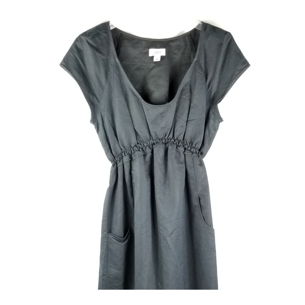 LOFT | Sundress with Pockets